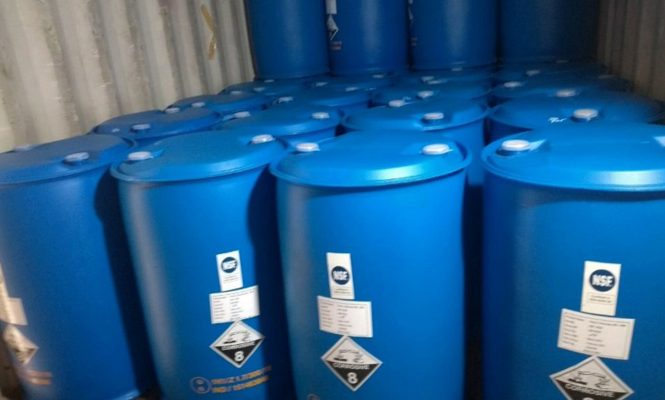 Alkane products 1