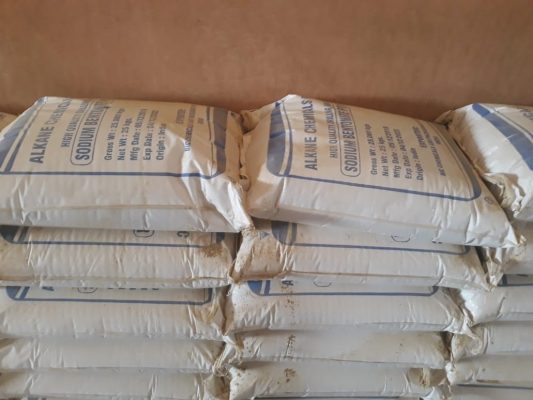 fertilizer